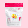 AgelessLX Strawberry Lemonade