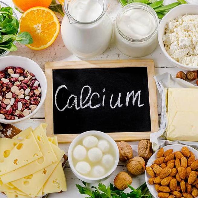 CALCIUM.