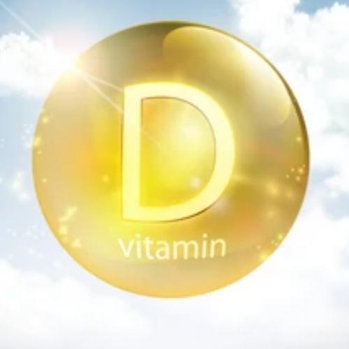 vitamin d.